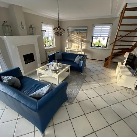 Villa Buitenplaats 115 Met Sauna Callantsoog
