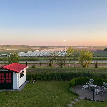 Buitenplaats 115 Met Sauna Villa