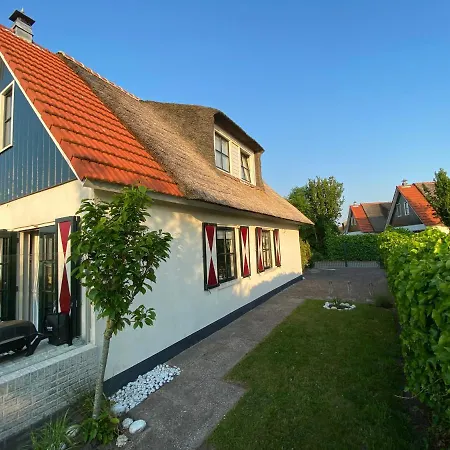 Villa Buitenplaats 115 Met Sauna