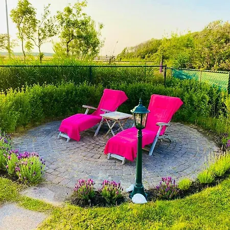 Buitenplaats 115 Met Sauna Villa