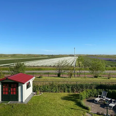 Buitenplaats 115 Met Sauna Villa *